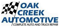 Oak Creek Automotive